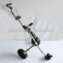 PP-1 golf push cart